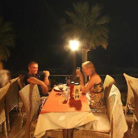 Rosy Hotel Kusadasi Luaran gambar