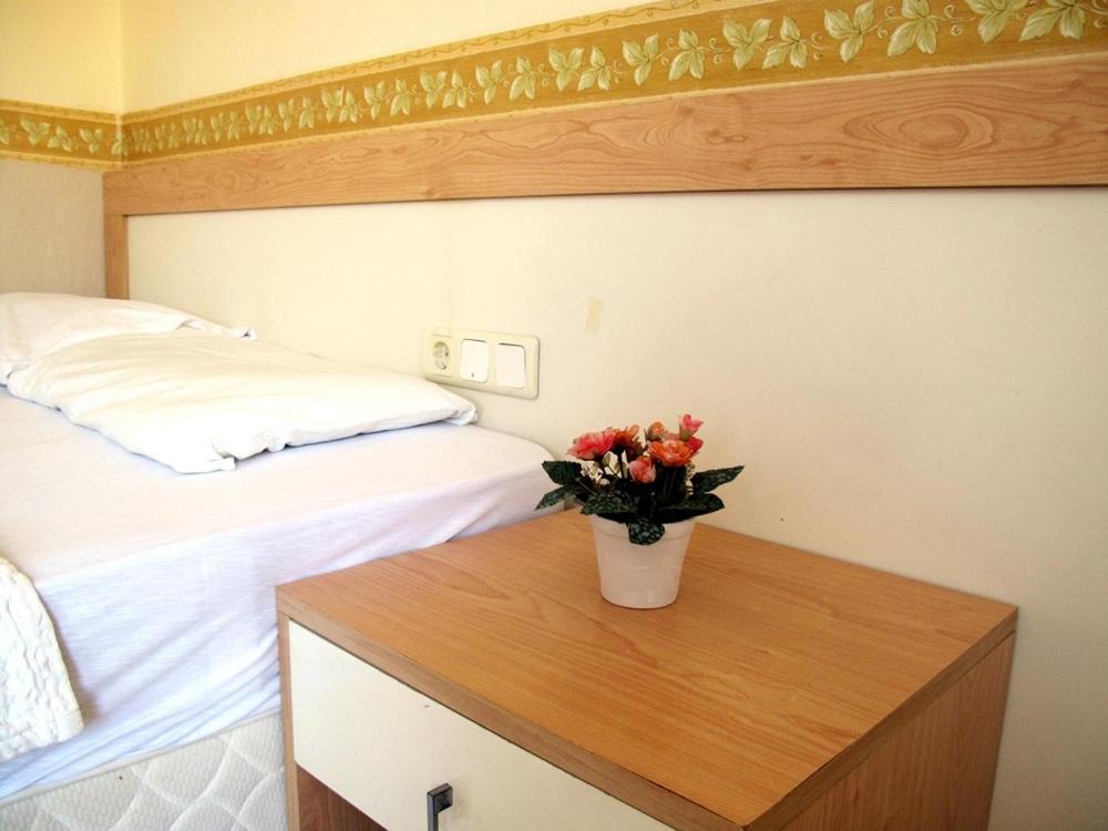 Rosy Hotel Kusadasi Bilik gambar