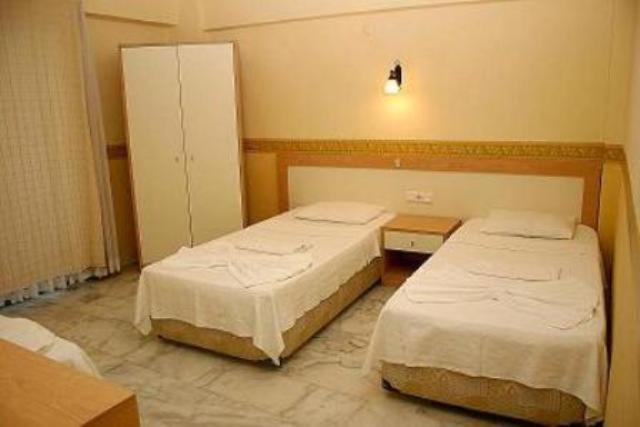 Rosy Hotel Kusadasi Bilik gambar