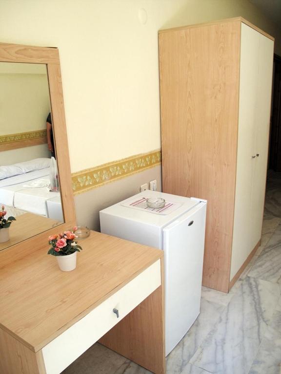 Rosy Hotel Kusadasi Bilik gambar