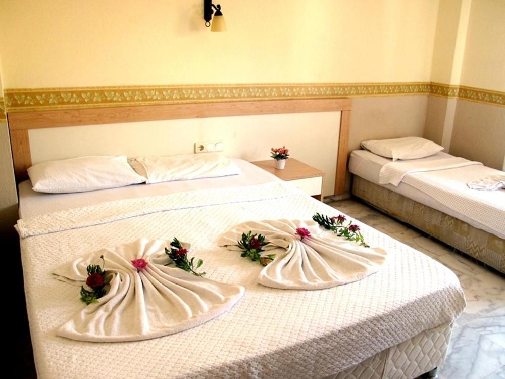 Rosy Hotel Kusadasi Bilik gambar